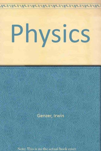 9780382046551: Physics