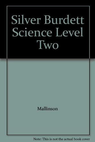 Beispielbild fr Silver Burdett Science Level Two zum Verkauf von Wonder Book
