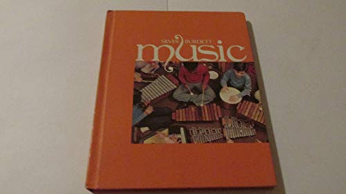 Beispielbild fr Silver Burdett Music 3 Student edition zum Verkauf von Wonder Book