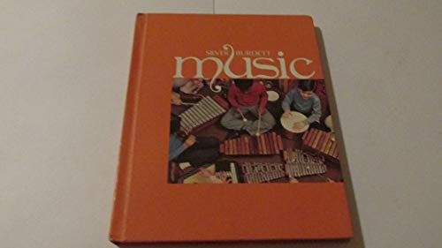 Stock image for Silver Burdett Music 3 Student edition for sale by Wonder Book