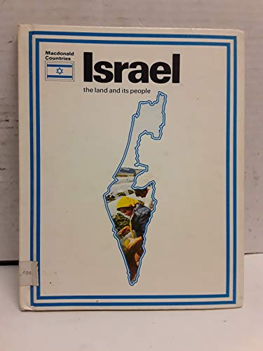 Beispielbild fr Israel zum Verkauf von ThriftBooks-Dallas