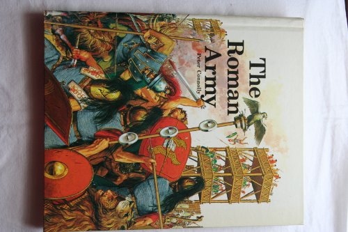 9780382063060: The Roman Army (Arms of the Past)