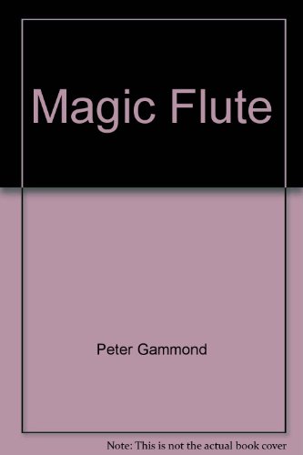 9780382063121: Magic Flute (Masterwrks of Opera)