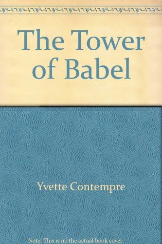The Tower of Babel: Pieter Brueghel