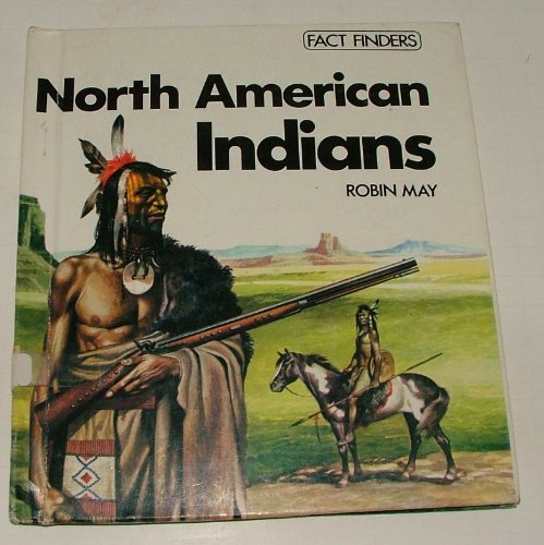 Stock image for North American Indians for sale by Better World Books: West