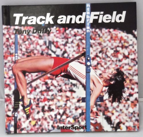 9780382064302: Track and Field (Intersport)