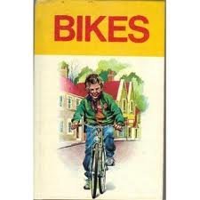 Bikes (Whizz Kids) (9780382064326) by Hill, Gordon
