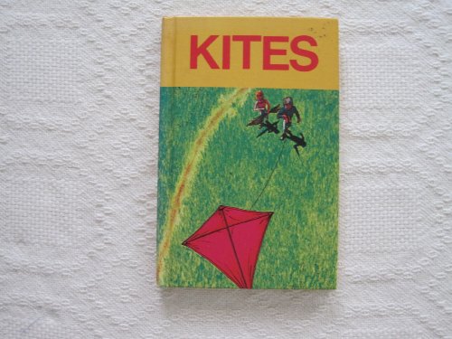 Beispielbild fr Kites zum Verkauf von ThriftBooks-Atlanta