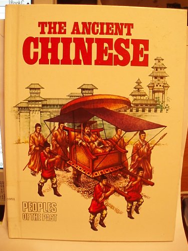 Beispielbild fr Ancient Chinese zum Verkauf von Better World Books