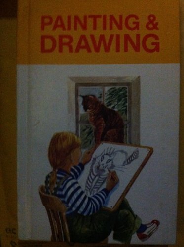 9780382064616: Painting and Drawing (Whizz Kids)