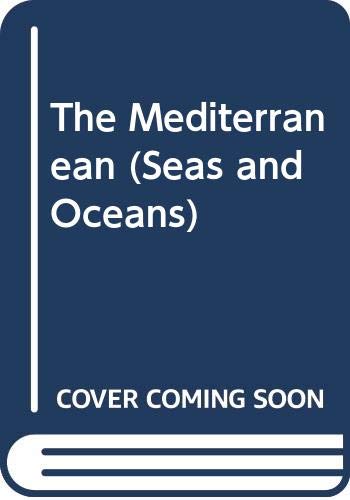 9780382064685: The Mediterranean