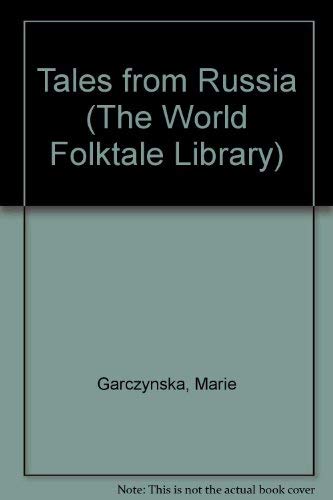 Beispielbild fr Tales from Russia zum Verkauf von Better World Books: West