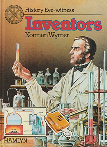 Stock image for Inventors for sale by Better World Books