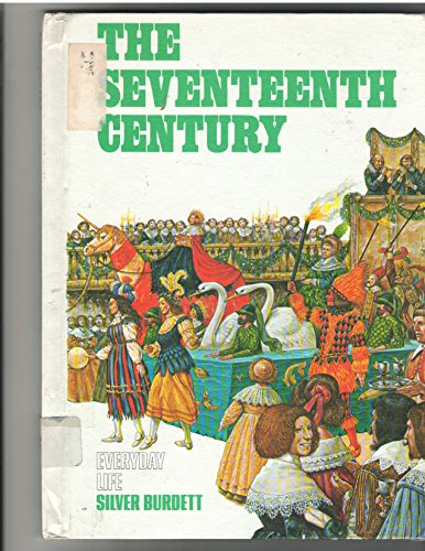 Beispielbild fr The Seventeenth Century zum Verkauf von ThriftBooks-Dallas