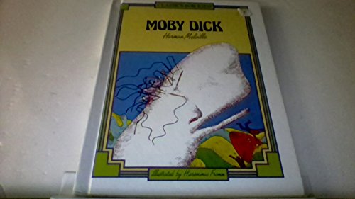 9780382068072: Moby Dick (Classics for Kids)