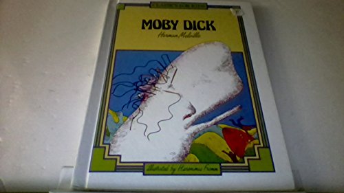 9780382068072: Moby Dick