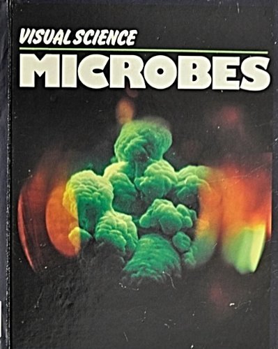 9780382068355: Microbes (Visual Science)