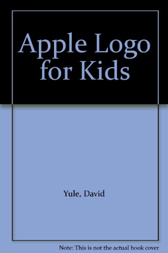 9780382068430: Apple Logo for Kids