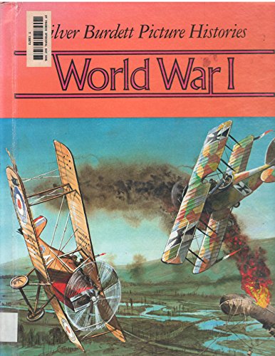 Stock image for World War I for sale by ThriftBooks-Dallas