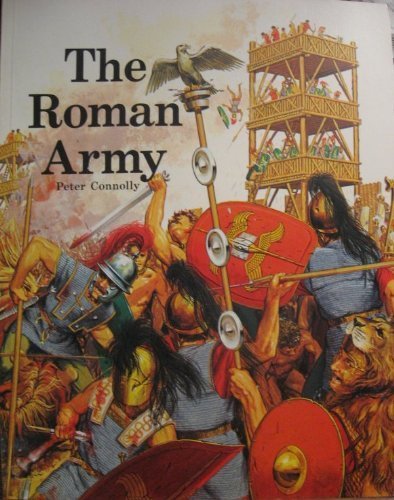 9780382069109: The Roman Army