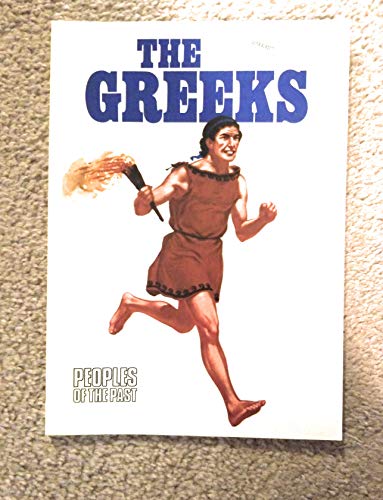 Stock image for Greeks for sale by Wonder Book