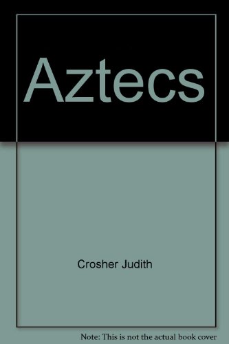 Stock image for Aztecs for sale by Dailey Ranch Books