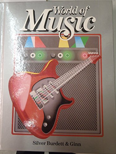 World of Music/Grade 7 (Student Text) (9780382070525) by Carmen E. Culp; Lawrence Eisman; Mary E. Hoffman