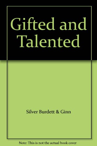 9780382071881: Gifted and Talented