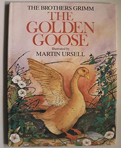 Beispielbild fr The Golden Goose zum Verkauf von -OnTimeBooks-