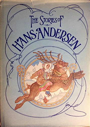 9780382091537: The Stories of Hans Andersen