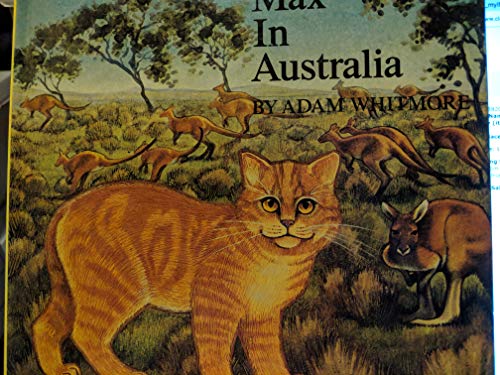 Max in Australia.