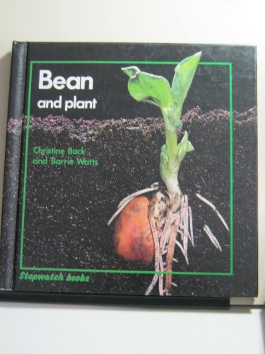 Imagen de archivo de Bean and Plant a la venta por Better World Books