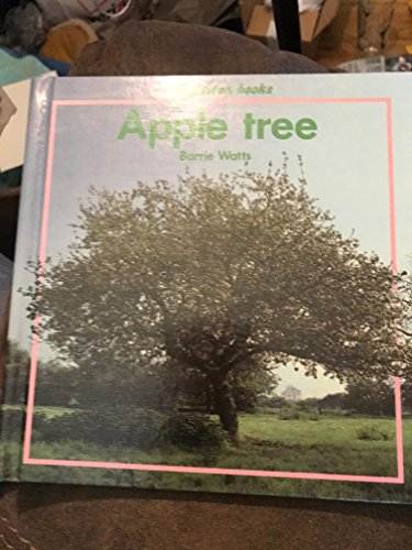9780382094361: Apple Tree (Stop-Watch Series)