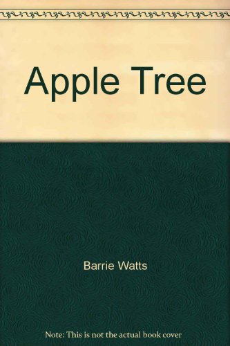 Beispielbild fr Apple Tree zum Verkauf von Better World Books