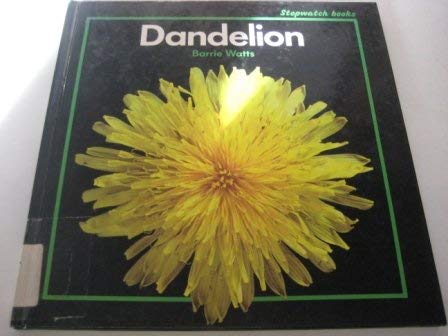 Dandelion (Stopwatch Series) (9780382094422) by Watts, Barrie