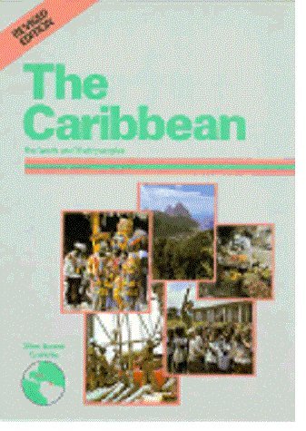 Beispielbild fr The Caribbean: The Lands and Their Peoples (Silver Burdett Countries) zum Verkauf von Wonder Book