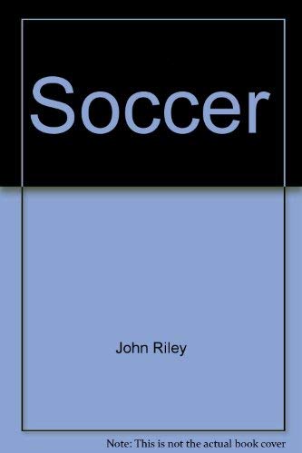 9780382094958: Soccer (The World of sport)