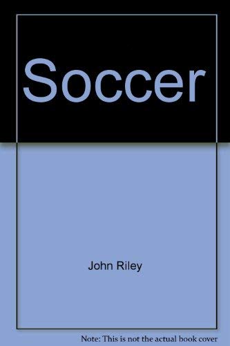 Stock image for Soccer (The World of sport) for sale by Newsboy Books