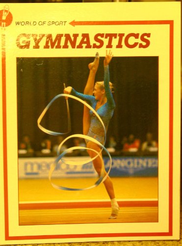 Beispielbild fr Gymnastics zum Verkauf von Bildungsbuch