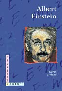 Stock image for Albert Einstein for sale by ThriftBooks-Dallas