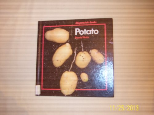 Stock image for Potato for sale by Better World Books: West