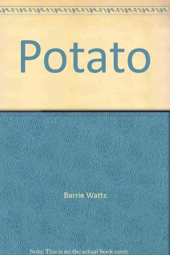 9780382095283: Potato (Stopwatch books)