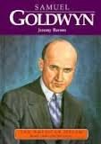 Beispielbild fr Samuel Goldwyn zum Verkauf von Better World Books