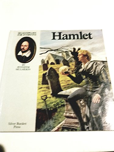Beispielbild für Hamlet (Shakespeare For Everyone series) zum Verkauf von Blue Skye Books