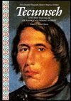 Imagen de archivo de TECUMSEH AND THE DREAM OF AN AMERICAN INDIAN NATION a la venta por High-Lonesome Books
