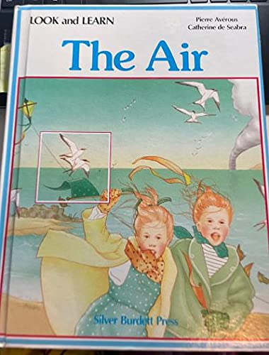 Stock image for The Air for sale by Alf Books