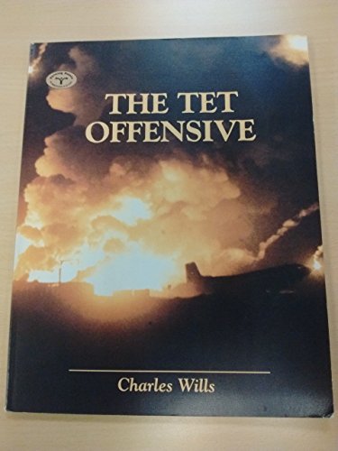 Stock image for The Tet Offensive for sale by Arroyo Seco Books, Pasadena, Member IOBA