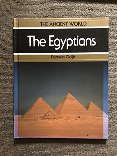 Stock image for The Egyptians for sale by Better World Books