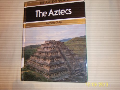Beispielbild fr The Aztecs (Ancient World) zum Verkauf von HPB Inc.
