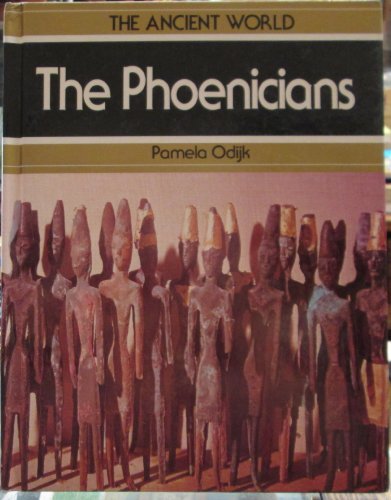 9780382098918: The Phoenicians (Ancient World)